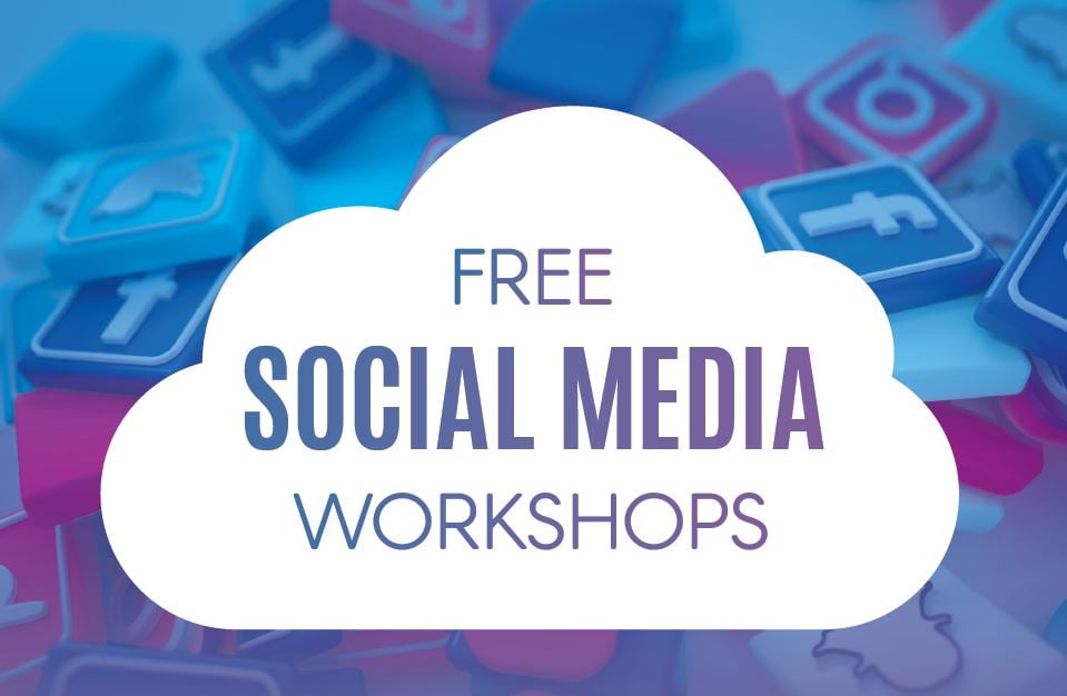 Free Community Social Media Workshops